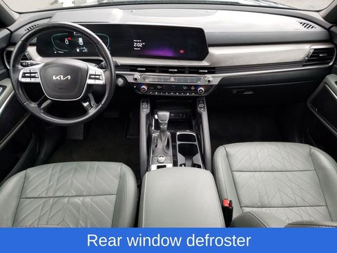Used 2023 Kia Telluride EX X-Line image 12