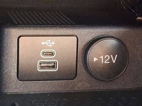 Certified 2024 Ford Bronco Sport Outer Banks image 24