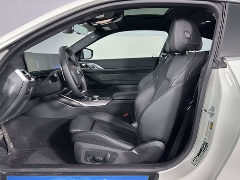 New 2026 BMW 430i xDrive Coupe w/ Premium Package AWD/4WD image 9