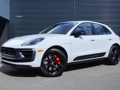 Used 2023 Porsche Macan GTS w/ GTS Sport Package