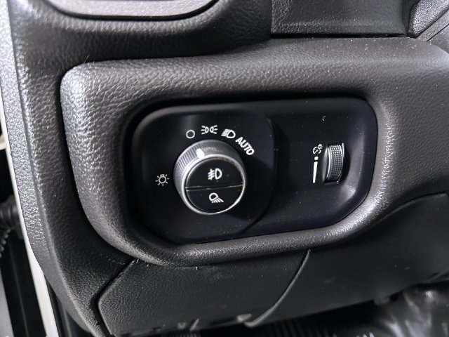 Used 2022 RAM 2500 Tradesman AWD/4WD image 18