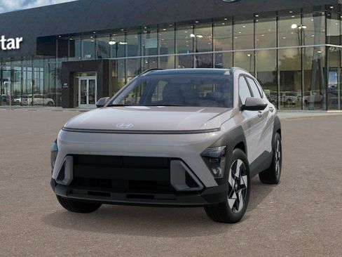 New 2026 Hyundai Kona SEL Sport image 6