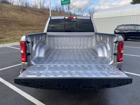 New 2026 RAM 1500 Laramie image 7