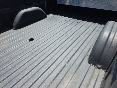 Used 2007 Chevrolet Silverado 1500 W/T RWD image 5