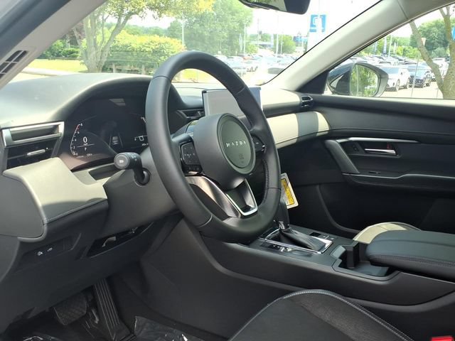 New 2026 MAZDA CX-5 Preferred AWD/4WD image 15