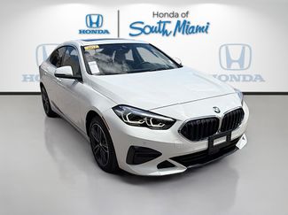 Used 2024 BMW 228i xDrive Gran Coupe 228i xDrive w/ Convenience Package video 1