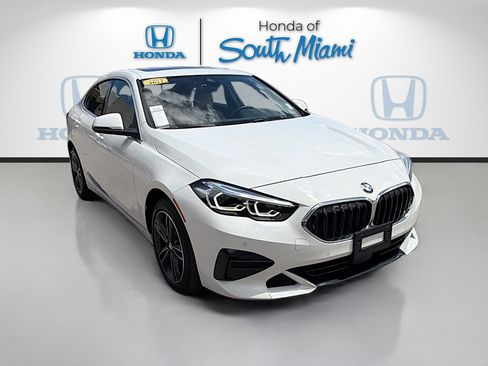 Used 2024 BMW 228i xDrive Gran Coupe 228i xDrive w/ Convenience Package image 1