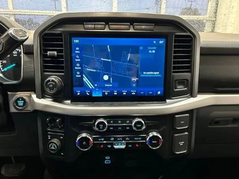 Used 2022 Ford F150 XLT w/ Equipment Group 302A High AWD/4WD image 22