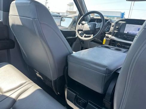 Used 2021 Ford F150 XL w/ Equipment Group 101A High AWD/4WD image 10