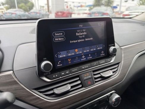 Certified 2023 Nissan Altima 2.5 SV image 18