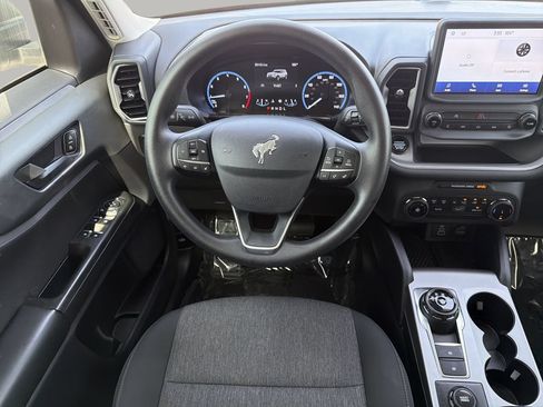 Used 2024 Ford Bronco Sport Big Bend AWD/4WD image 13