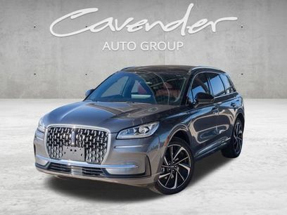 Used 2024 Lincoln Corsair Grand Touring