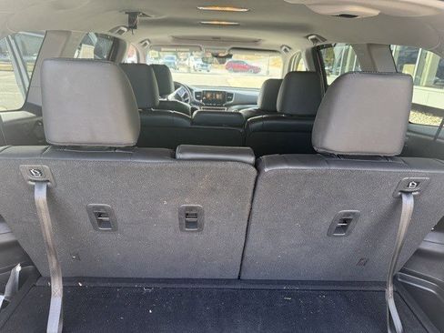 Used 2021 Honda Pilot EX-L image 12