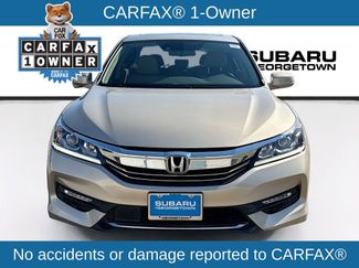 Used 2017 Honda Accord EX-L video 2