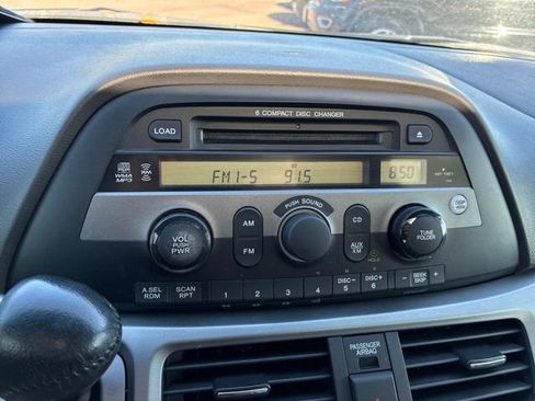 Used 2008 Honda Odyssey EX-L image 9