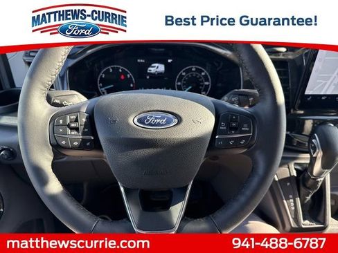 New 2025 Ford Transit 150 Low Roof AWD image 21