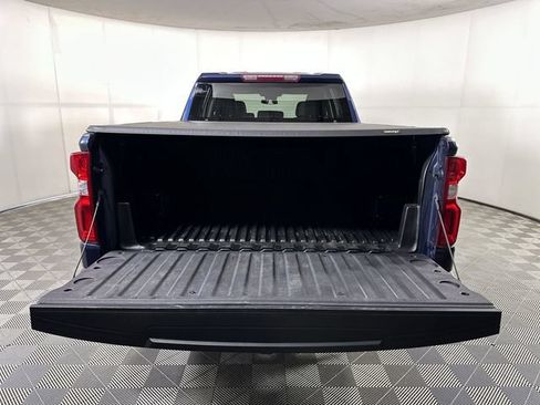 Used 2023 Chevrolet Silverado 1500 RST AWD/4WD image 27
