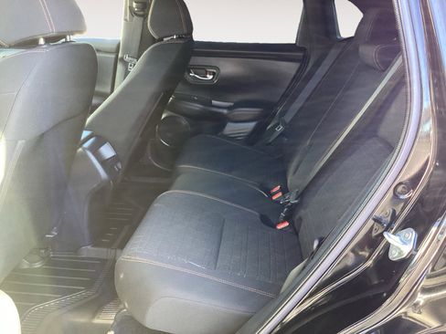 Used 2024 Honda HR-V Sport image 26