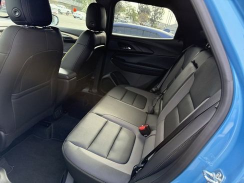 New 2026 Chevrolet TrailBlazer ACTIV w/ Convenience Package image 11