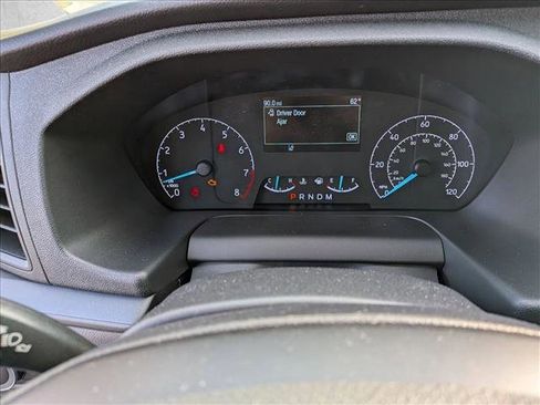 New 2025 Ford Transit 150 Low Roof image 11