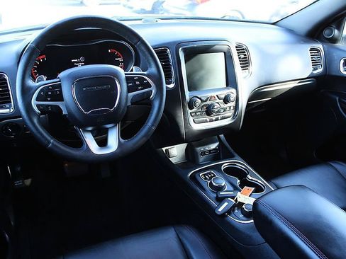 Used 2015 Dodge Durango R/T AWD/4WD image 19