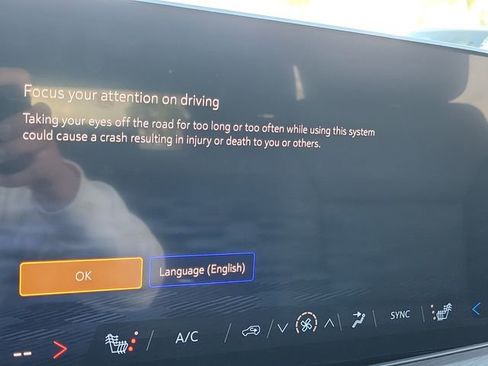 New 2026 Chevrolet Suburban LT w/ Comfort Package image 12