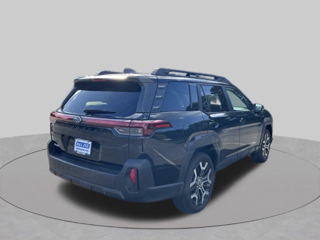 Used 2026 Subaru Outback Touring XT AWD/4WD image 6
