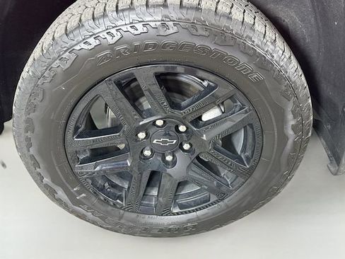 Used 2024 Chevrolet Silverado 1500 RST image 33