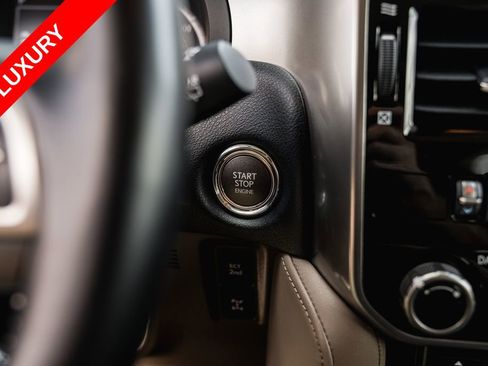 Used 2023 Lexus GX 460 Premium AWD/4WD image 18
