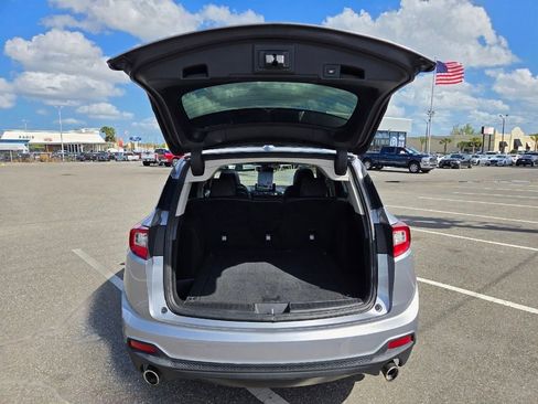 Used 2021 Acura RDX FWD w/ Technology Package image 18