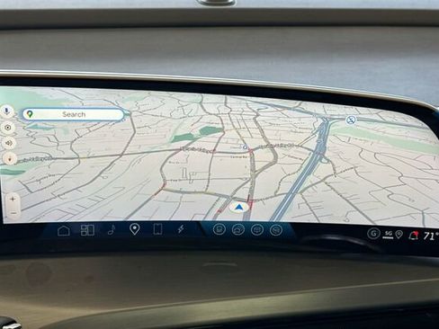 New 2026 Cadillac Vistiq Premium Luxury w/ LPO, Floor Liner Package AWD/4WD image 20