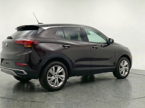 Used 2025 Buick Encore GX Preferred image 9