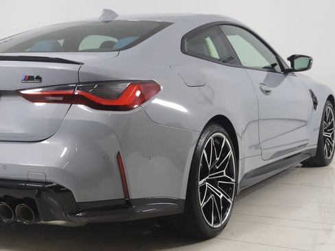 Used 2023 BMW M4 Competition image 63