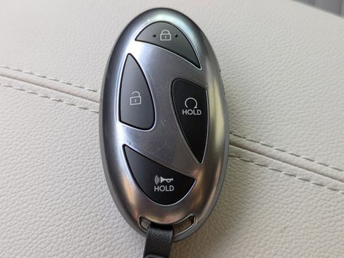 New 2026 Hyundai Tucson SEL FWD image 30