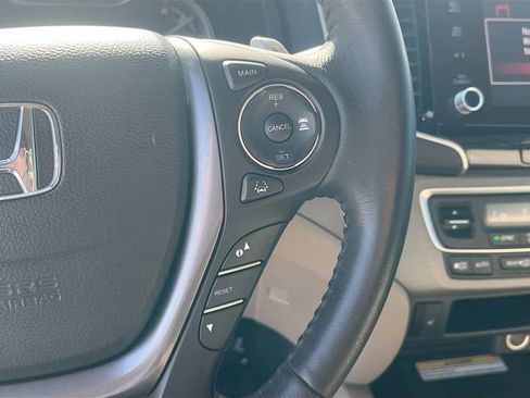 Used 2022 Honda Ridgeline RTL-E image 18