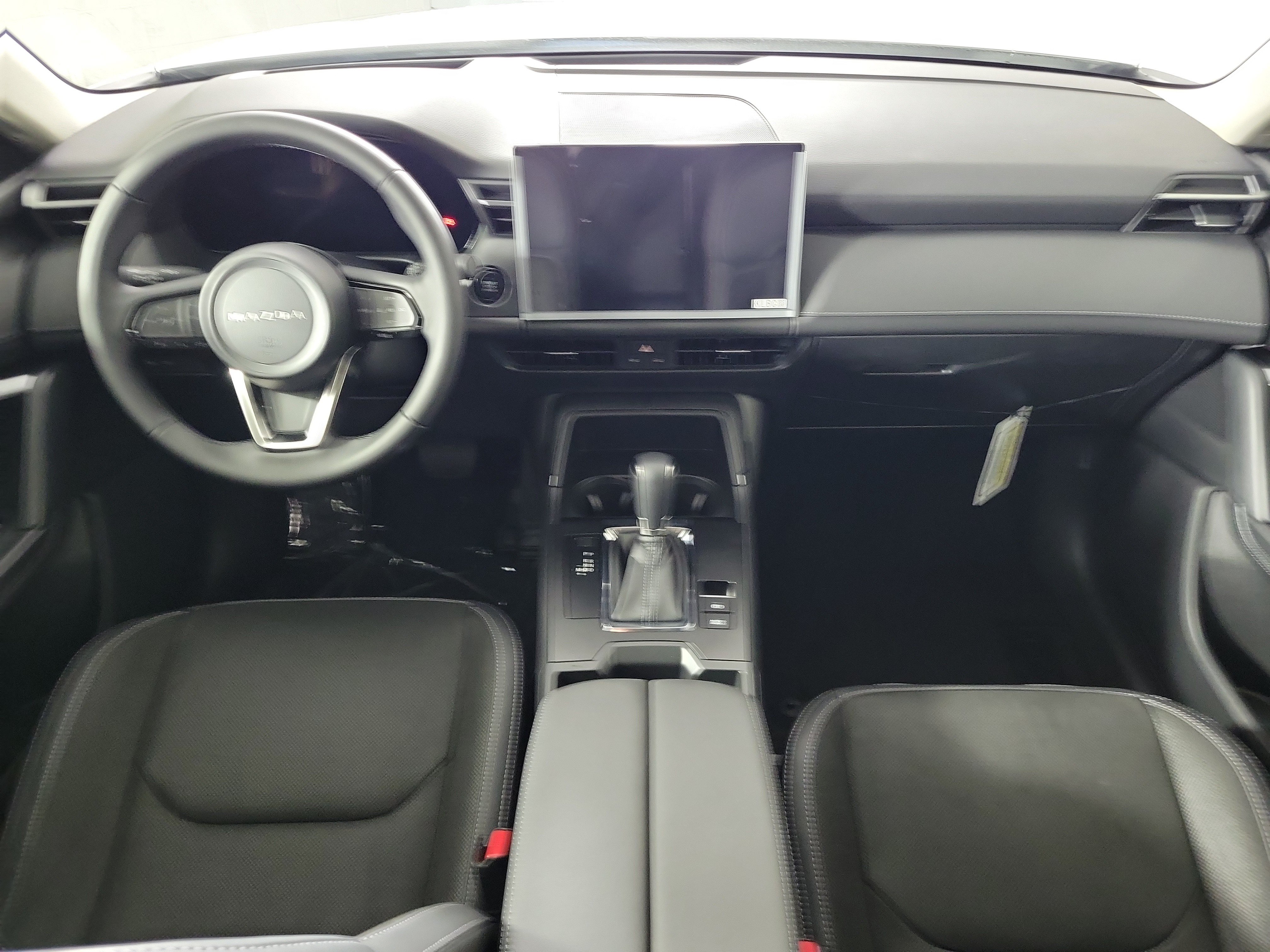 New 2026 MAZDA CX-5 Preferred AWD/4WD image 13