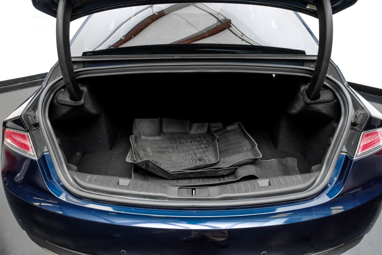 Used 2017 Lincoln MKZ Reserve AWD/4WD image 65
