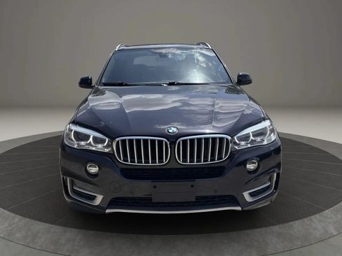 Used 2018 BMW X5 xDrive35i AWD/4WD image 8