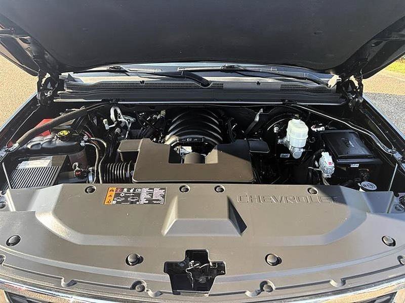 Used 2020 Chevrolet Tahoe LT RWD image 50