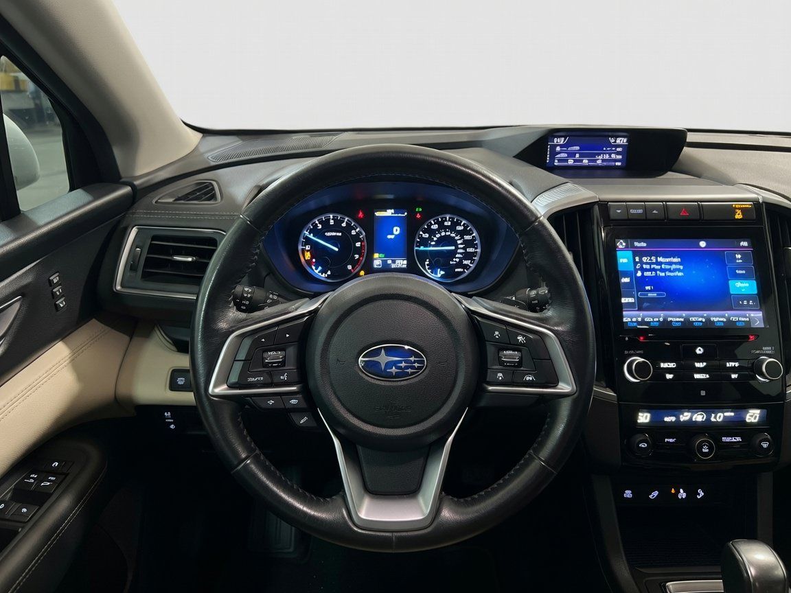 Used 2019 Subaru Ascent Limited AWD/4WD image 7