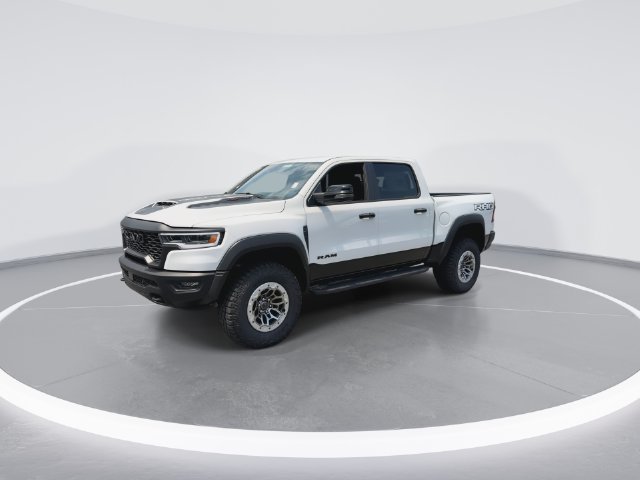 New 2026 RAM 1500 RHO w/ RHO Level 1 Equipment Group AWD/4WD image 4