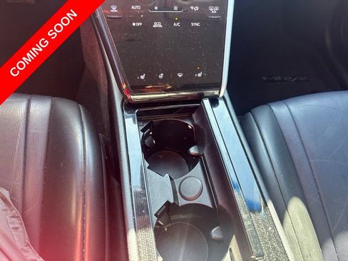 Used 2019 Toyota Mirai FWD image 26