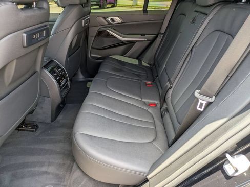 Used 2021 BMW X5 sDrive40i w/ Premium Package 2 RWD image 20