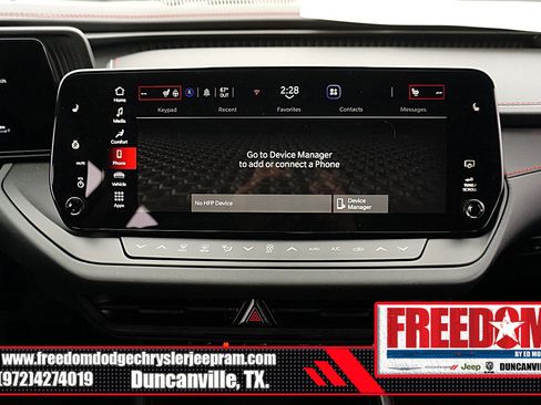 New 2026 Dodge Charger Scat Pack image 21