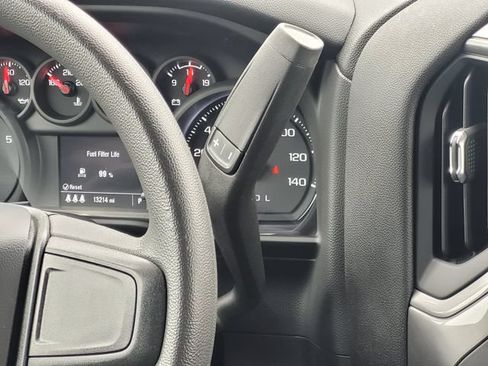Used 2024 GMC Sierra 2500 Pro AWD/4WD image 19