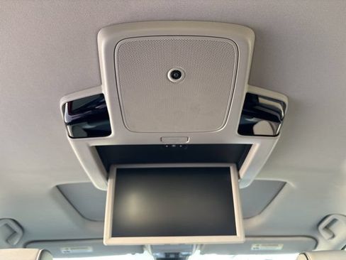New 2027 Honda Odyssey Elite image 13