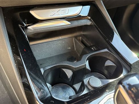 Used 2022 BMW X3 sDrive30i w/ Convenience Package image 58