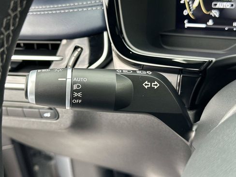 Used 2026 INFINITI QX60 Sport w/ Dark Cargo Package AWD/4WD image 21