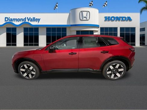 New 2026 Honda Prologue Elite image 6