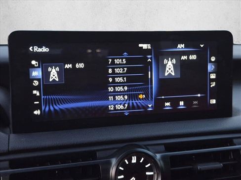 Used 2023 Lexus IS 350 F Sport RWD image 15